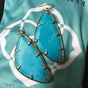 Kendra Scott Earrings